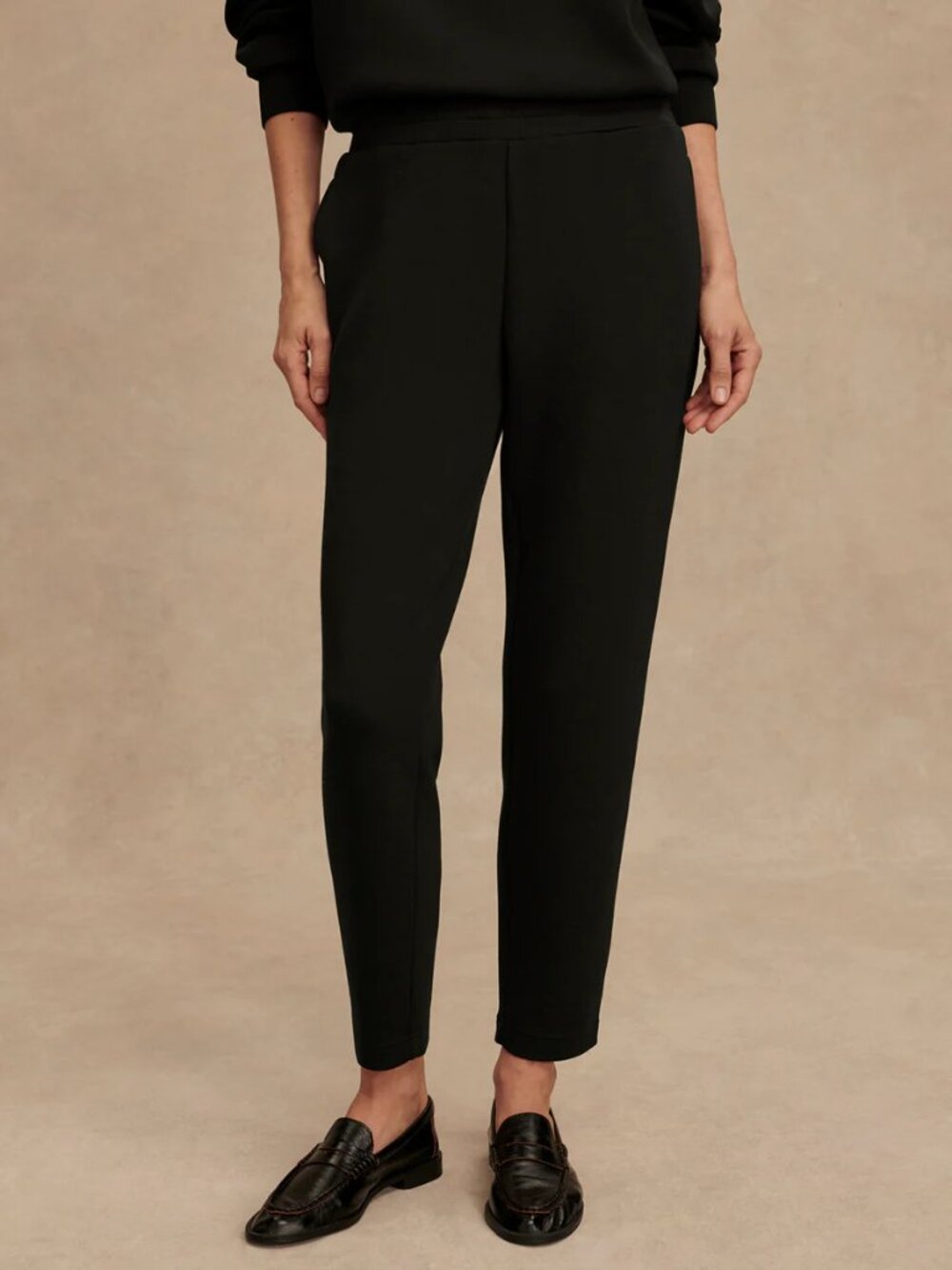 Varley The Slim Pant 25 Black M